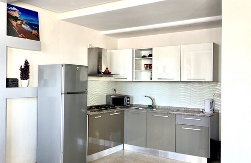 Tamraght Apartamento | Apartamento Moderno y Cómodo
