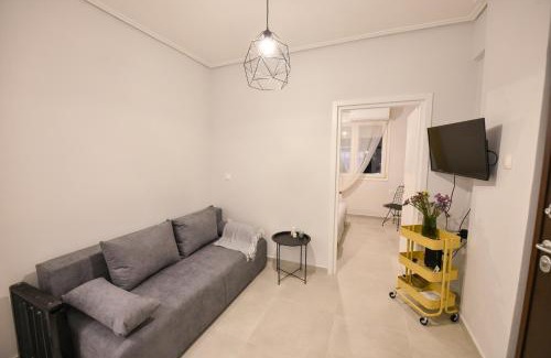Larissa Apartamento | Modern, comfortable apartment, in the heart of the city 2