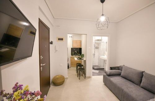 Larissa Apartamento | Modern, comfortable apartment, in the heart of the city 2