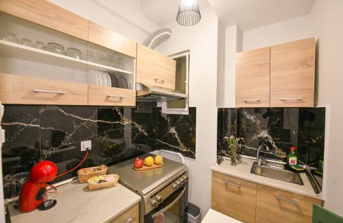 Larissa Apartamento | Modern, comfortable apartment, in the heart of the city 2