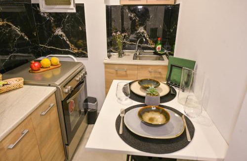 Larissa Apartamento | Modern, comfortable apartment, in the heart of the city 2