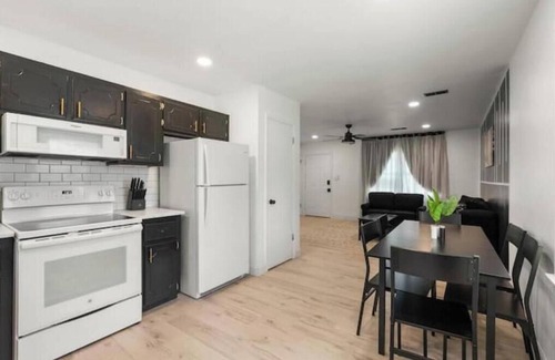 Boiling Springs Apartamento | Modern Comforts