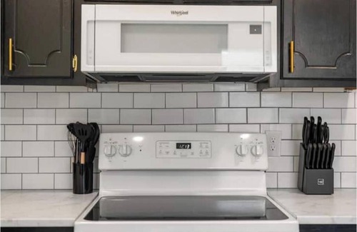 Boiling Springs Apartamento | Modern Comforts
