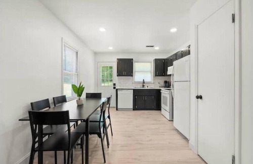 Boiling Springs Apartamento | Modern Comforts