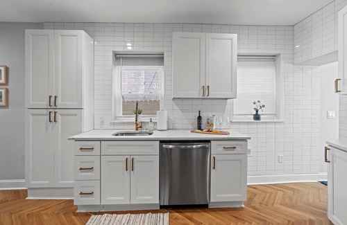 Fairmount Apartamento | Modern & Comfy - 5* - Location Game Room