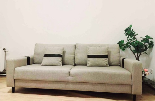 Brussels Apartamento | Modern & comfy oasis in city.