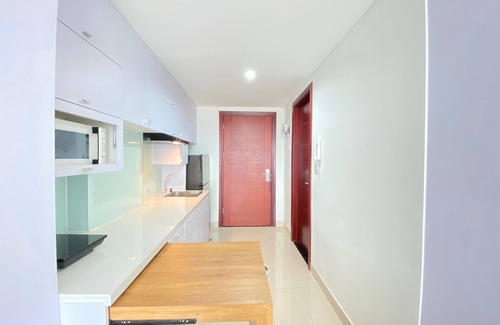Braga Apartamento | Modern & Comfy Studio Apartment at Tamansari Tera Residence