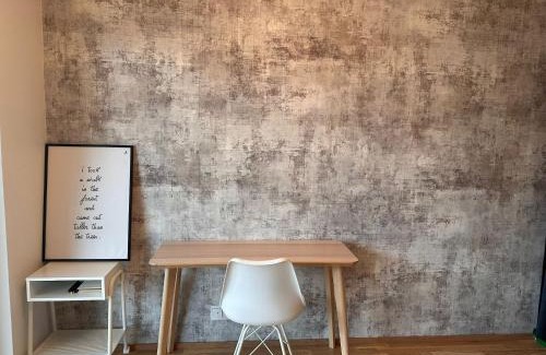 Pasila Apartamento | Modern condo built-in Mall of Tripla