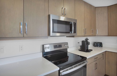 Clearwater Beach Condominio | Modern Condo Hotel Suite on the beach