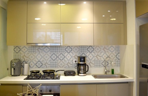 Metropolitana Condominio | Modern Condo in Barranquilla
