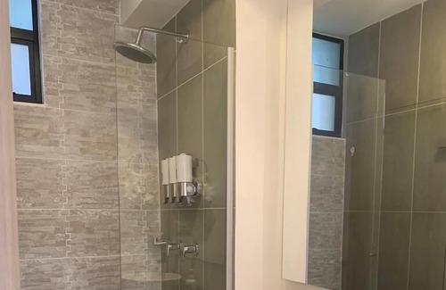 Metropolitana Condominio | Modern Condo in Barranquilla