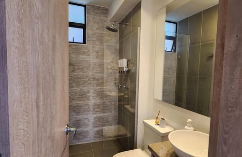 Metropolitana Condominio | Modern Condo in Barranquilla