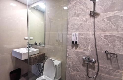 Tambo Apartamento | Modern Condo in Prime Location