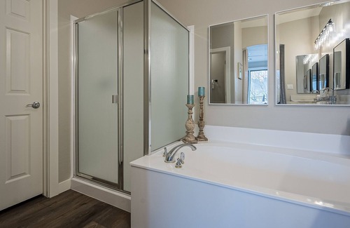 Talon Retreat Condominio | Modern Condo in Private Grayhawk Golf Course Community- Stunning Mountain Views!