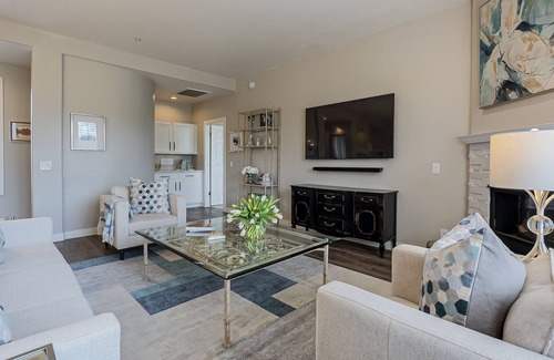 Talon Retreat Condominio | Modern Condo in Private Grayhawk Golf Course Community- Stunning Mountain Views!