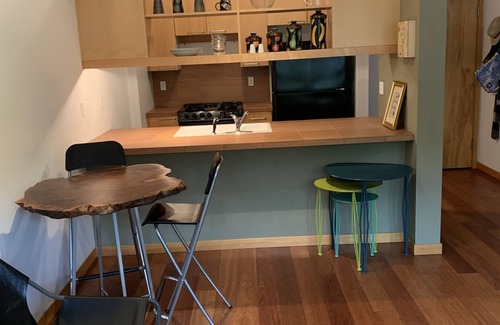 Pearl District Condominio | Modern Condo in the Heart of the Pearl District