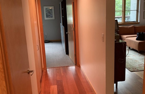 Pearl District Condominio | Modern Condo in the Heart of the Pearl District