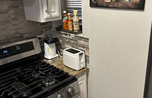 Woodlawn Condominio | Modern Condo-Obama & University of Chicago Area