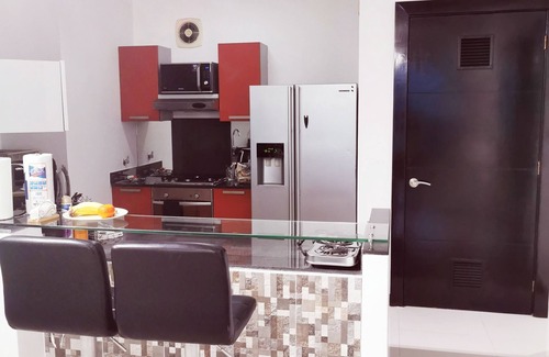 Calidonia Condominio | Modern condo with OCEAN/CITY VIEW