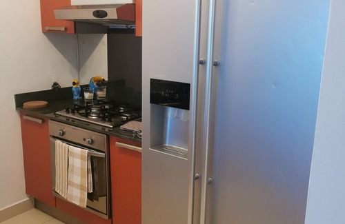 Calidonia Condominio | Modern condo with OCEAN/CITY VIEW