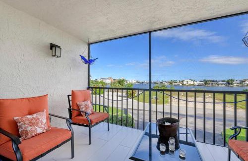Vanderbilt Beach Casa | Modern Condo With Pool Steps From Vanderbilt Beach