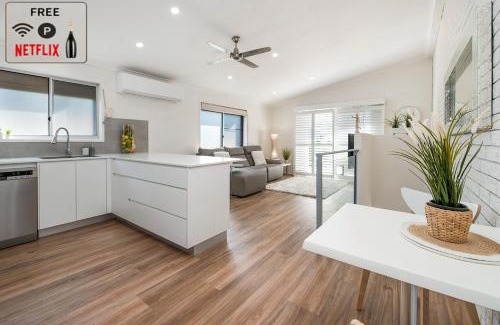 Maroochydore Apartamento | Modern & Convenient Apartment