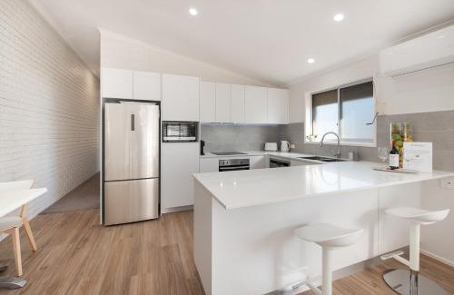 Maroochydore Apartamento | Modern & Convenient Apartment