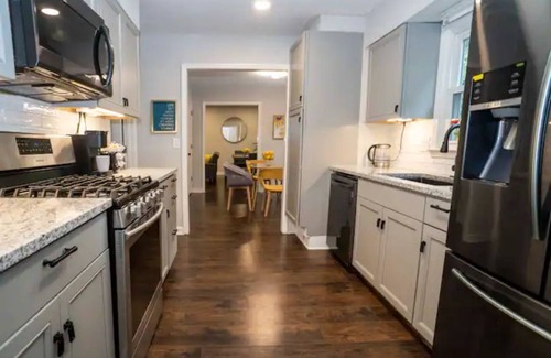 Roswell Casa | Modern Convenient Spot for 9 to Enjoy & Relax!