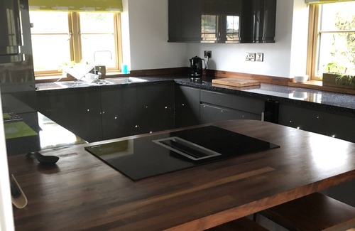 Haverfordwest Cabina | Modern Converted Stables in the heart of Pembrokeshire