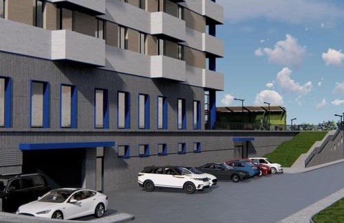 Ararat Apartamento | Modern Corner Yerevan