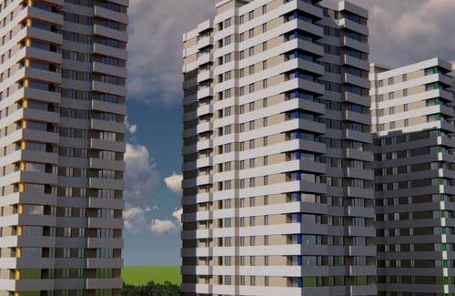 Ararat Apartamento | Modern Corner Yerevan