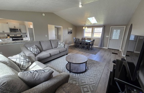 Cornville Casa | Modern Cornville Ranch