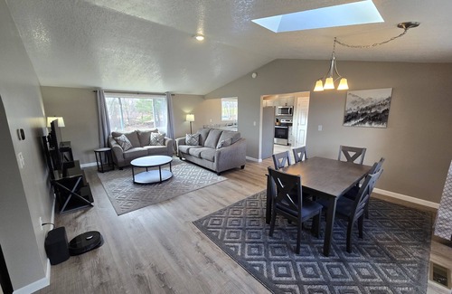 Cornville Casa | Modern Cornville Ranch