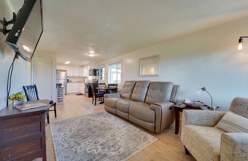 Cortez Casa | Modern Cortez Mountain Retreat w/ Yard & View