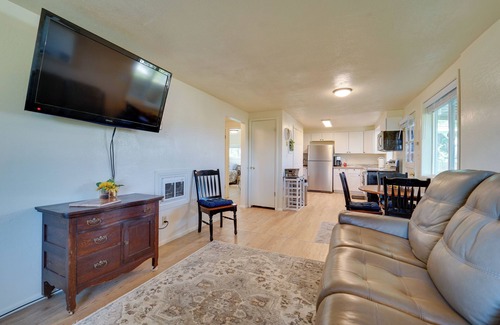 Cortez Casa | Modern Cortez Mountain Retreat w/ Yard & View