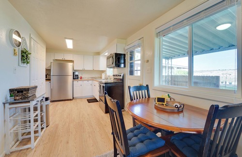 Cortez Casa | Modern Cortez Mountain Retreat w/ Yard & View