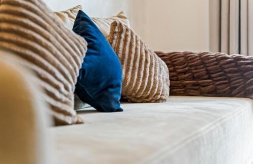 Bordesley Apartamento | Modern Cosy 1-Bed, Sleeps 6, Central, Netflix