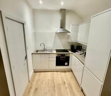 Maidstone Apartamento | Modern & Cosy flat in Maidstone