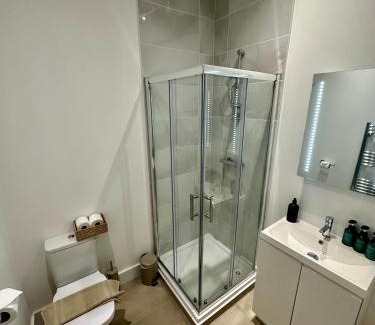 Maidstone Apartamento | Modern & Cosy flat in Maidstone