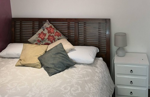 Mullumbimby Casa | Casa moderna, acogedora, luminosa y bien ventilada en Mullumbimby