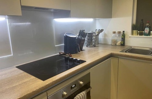 Gascoigne Apartamento | Modern Cosy London 1 bed Flat