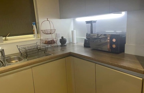 Gascoigne Apartamento | Modern Cosy London 1 bed Flat