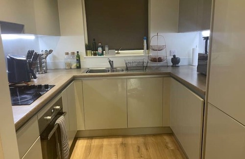 Gascoigne Apartamento | Modern Cosy London 1 bed Flat