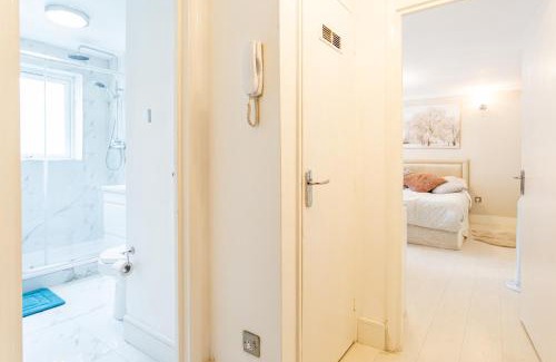 Southwark Apartamento | Modern cosy studio close to central zone 2