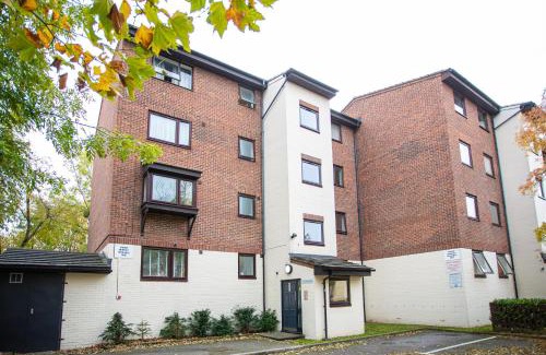 Southwark Apartamento | Modern cosy studio close to central zone 2