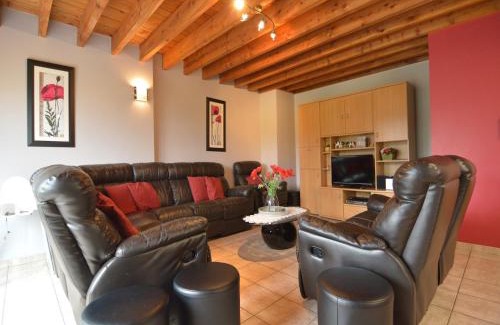 Arimont Casa | Modern Cottage in Baugnez Malmedy with Sauna