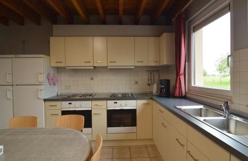 Arimont Casa | Modern Cottage in Baugnez Malmedy with Sauna