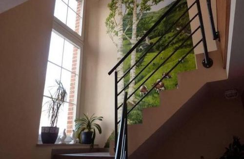 Arimont Casa | Modern Cottage in Baugnez Malmedy with Sauna