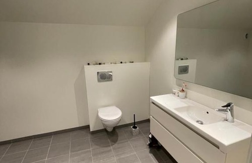 Sogndal Casa | Modern cottage