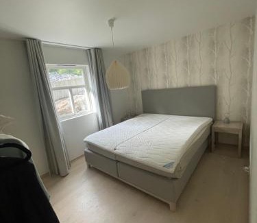 Sogndal Casa | Modern cottage